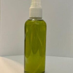 Green K2 Dark Bottle Spray 100ml