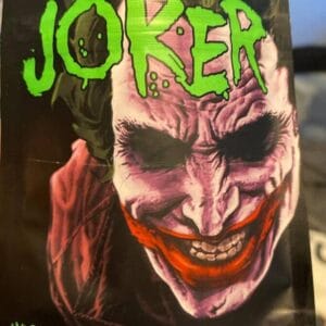 Joker Extra Potent Blend