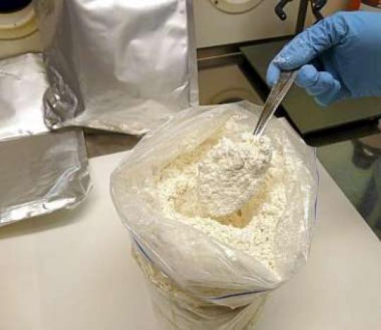 4-AcO-DMT for sale