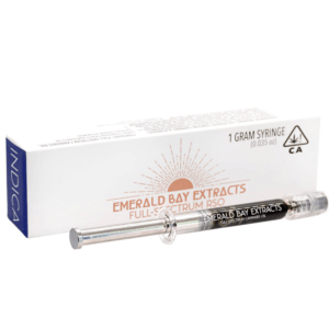 Rick Simpson Oil Extract (RSO) Biscotti