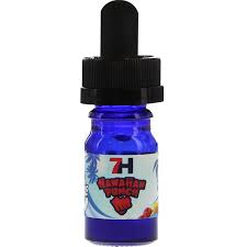 7h hawaiian punch 5ml
