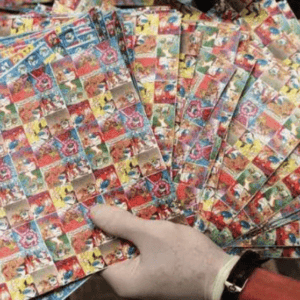 Buy LSD online (Lysergic acid diethylamide)