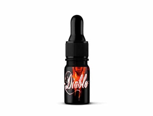 diablo herbal incense