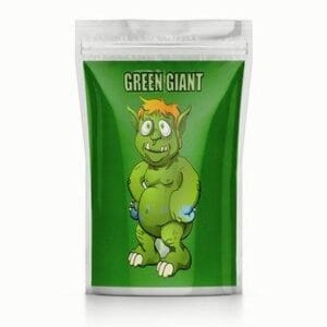 green giant herbal
