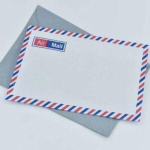 Herbal Empire K2 On Letter