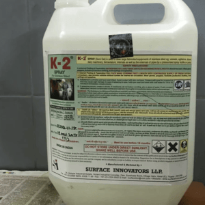 1 gallon liquid k2