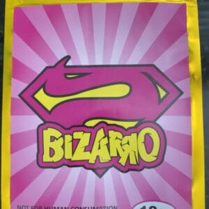 bizarro 10g herbal incense