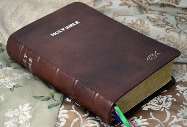 small k2 spice bible sample