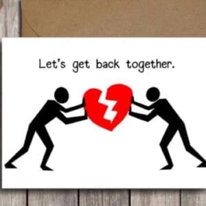back together k2 spice letter