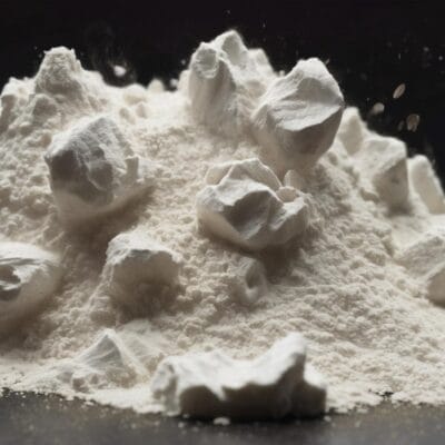 Diablo K2 Powder