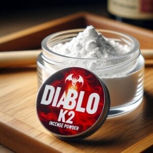 Diablo K2 Powder