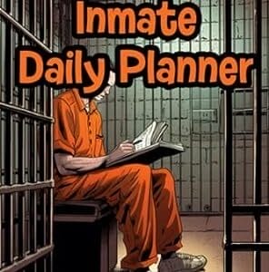 Infused daily planner