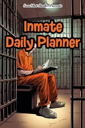 Infused daily planner