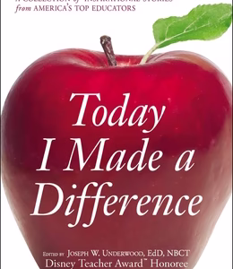 Today I Made a Difference